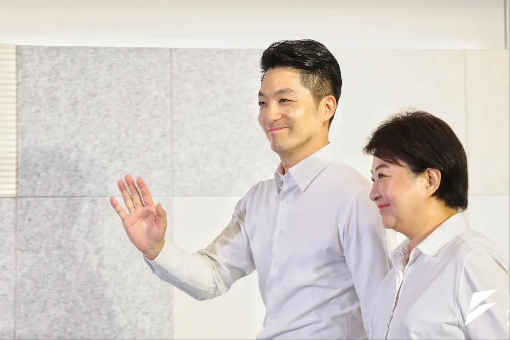 【卢秀燕接任蒋万安“竞选总部主委”，能扳回对沈伯洋的颓势吗？】在沈伯洋声势节节升
