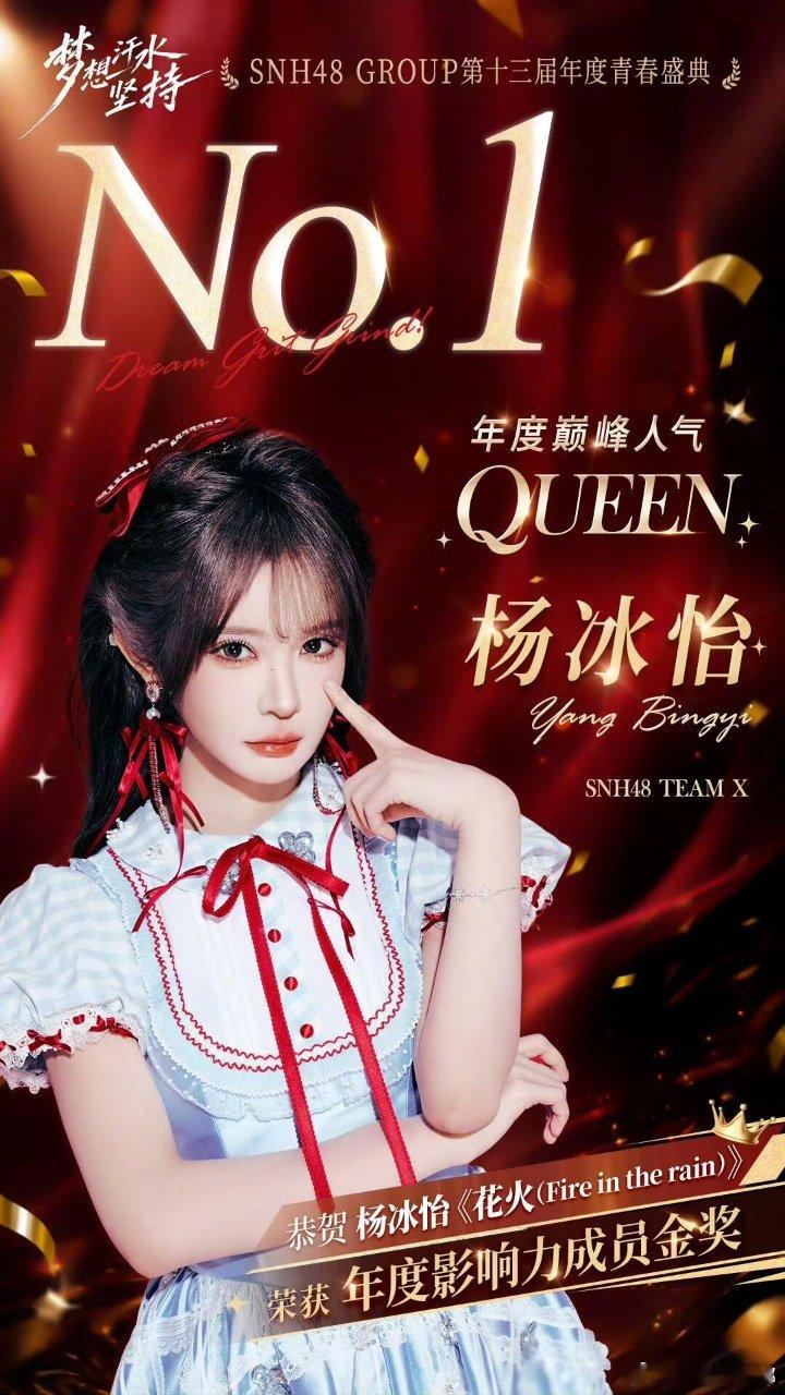 丝芭总选 眼泪向上彩带向下 回望丝芭总选舞台，彩带漫天飞舞，泪水诉说心声。姑娘们