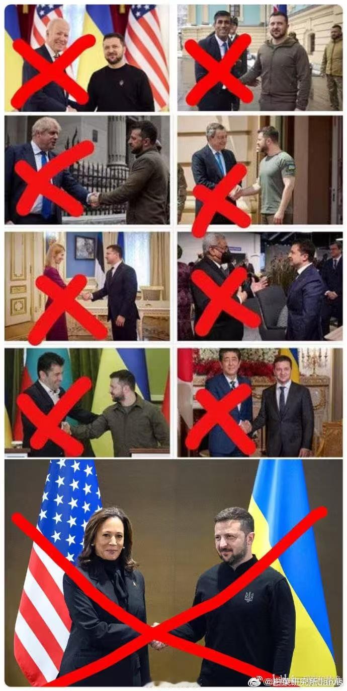 #特朗普赢得2024美国大选##美国大选# 就这法力，见一个KO一个，给小泽发一