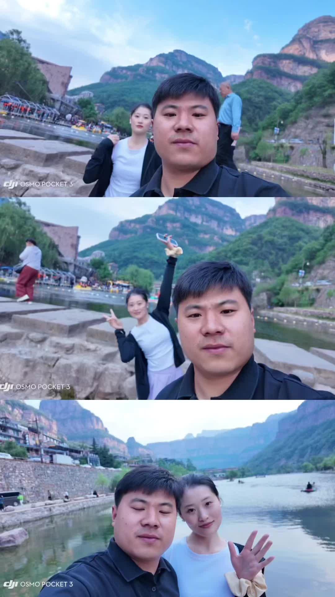 难得夫妻是少年