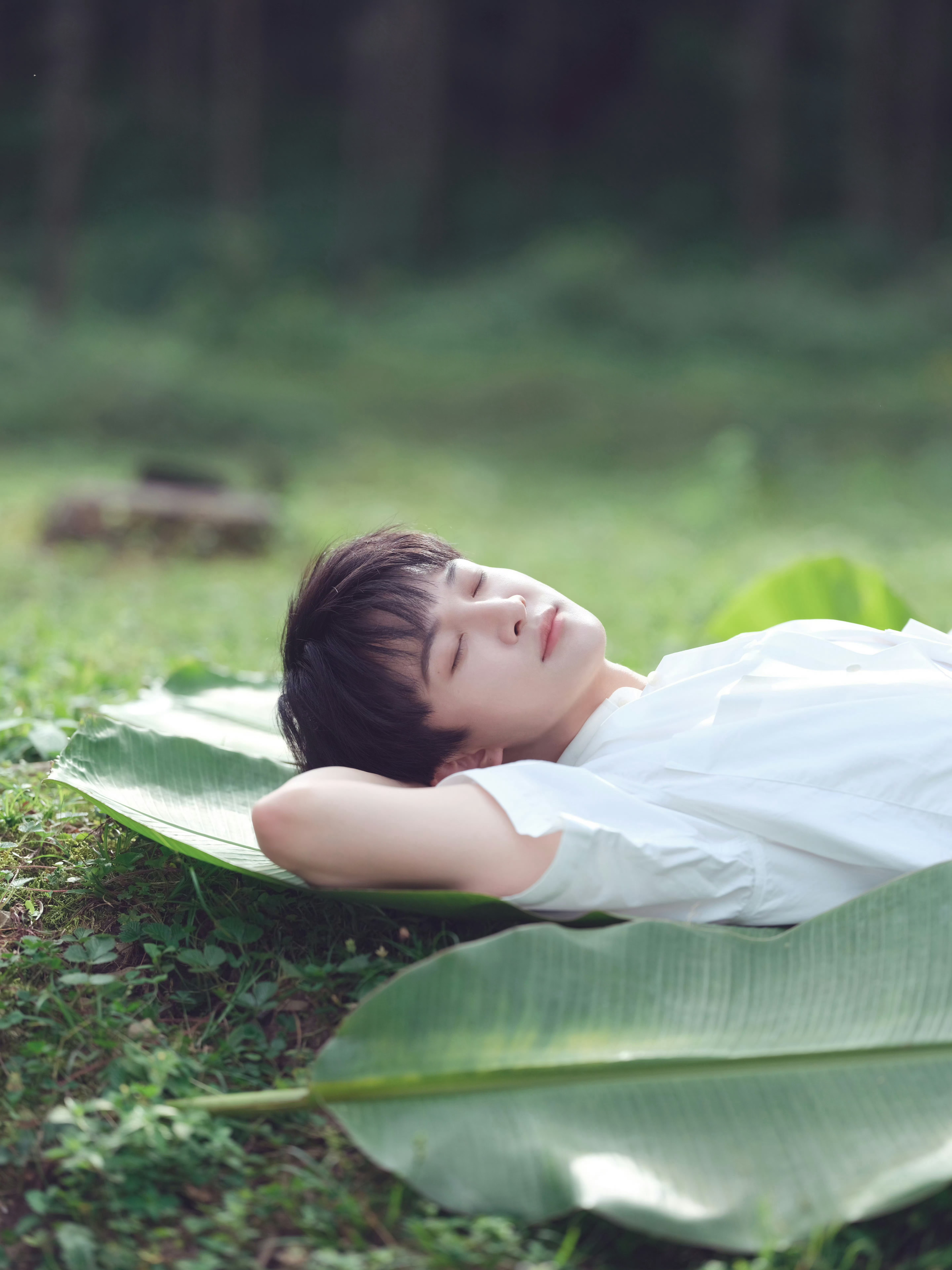 #周深[超话]# [音乐]#周深新歌消夏图# [2024.07.23]🌟9.2