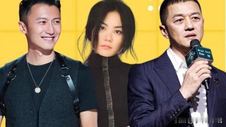 李亚鹏与谢霆锋：一个活成了江湖，一个活成了自己

说实话，李亚鹏和谢霆锋这两个人