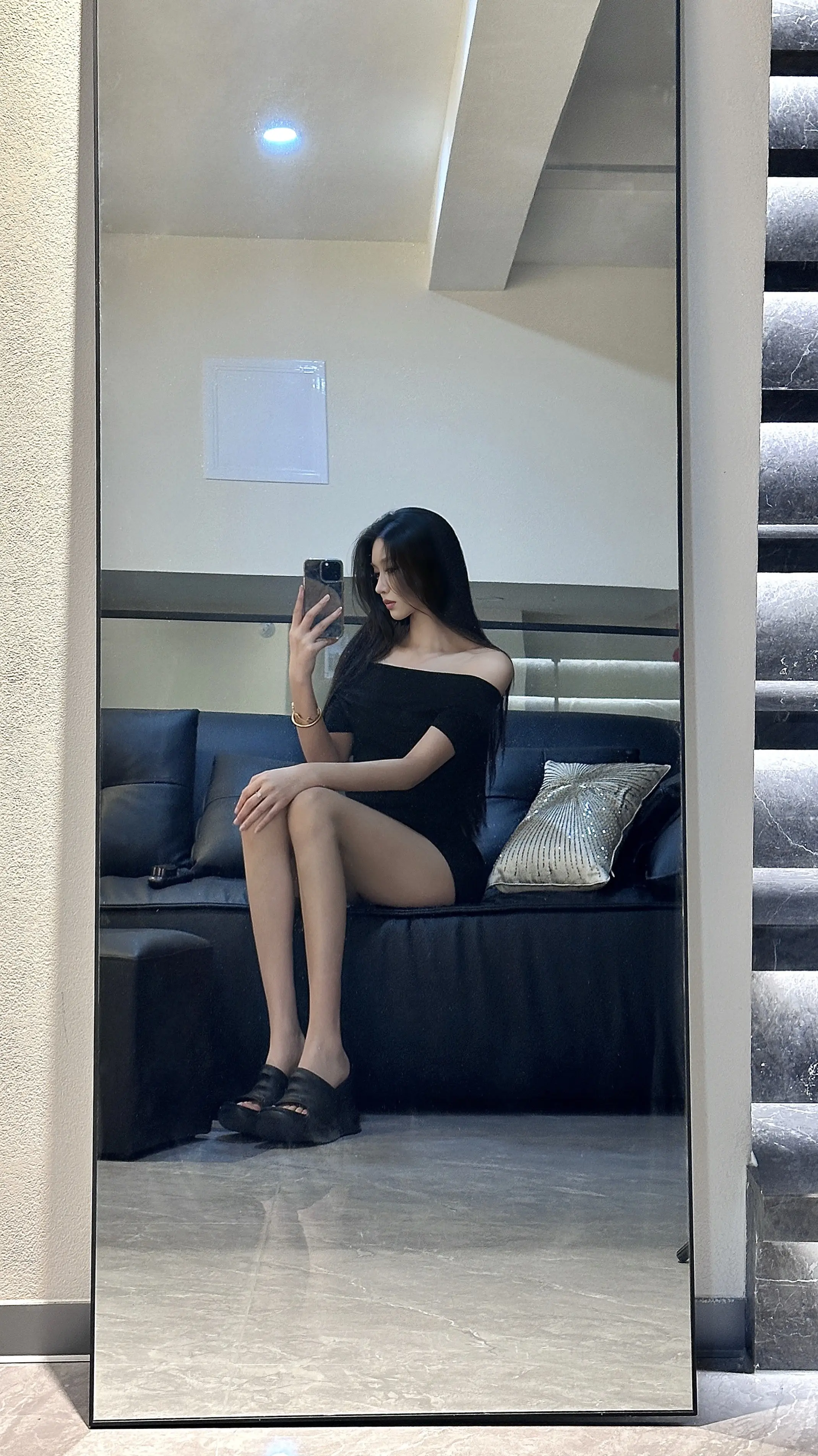 最近更是松弛的没边