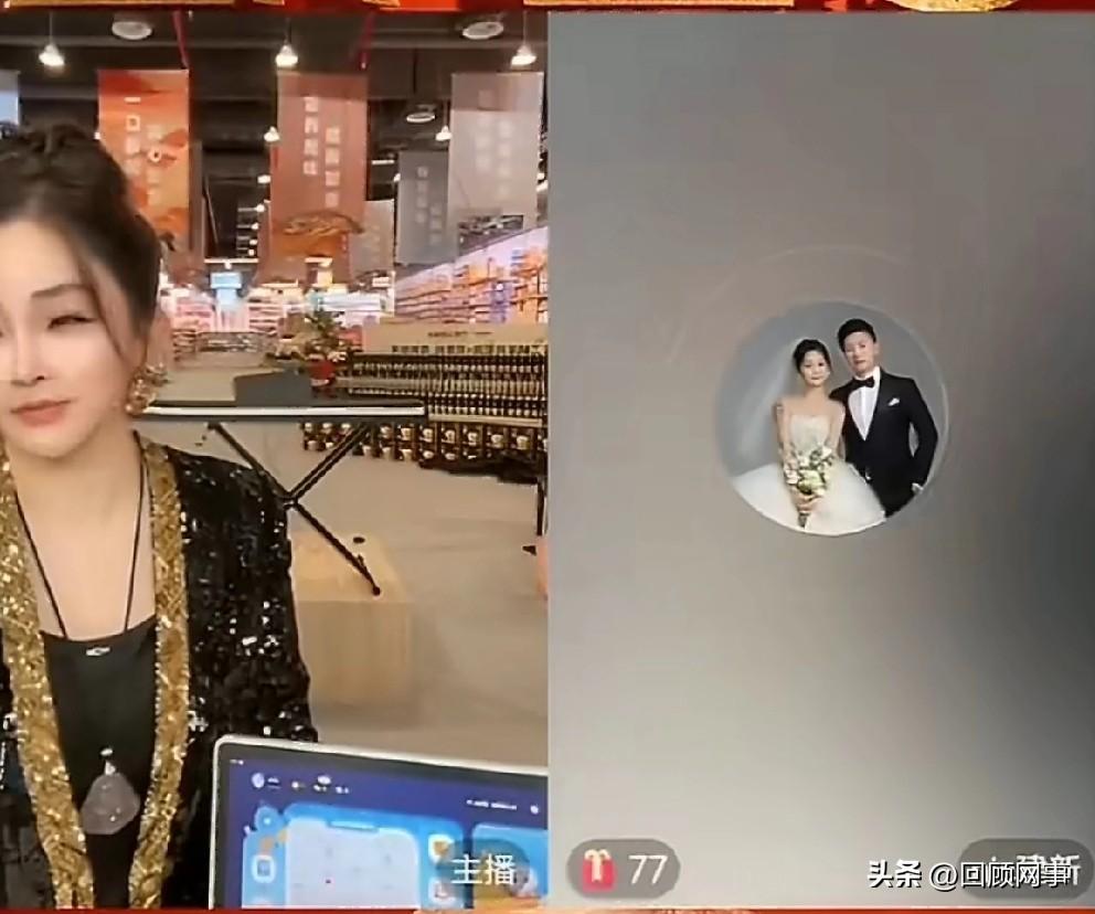 辛巴疑似嘲讽某人刚离开辛选就拉了，在辛选干了九年依然是半拉子，到年头了就倚老卖老