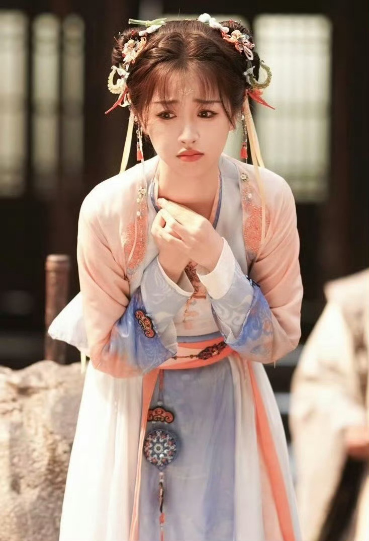 哈哈哈皱巴巴的委屈妙妙～早 