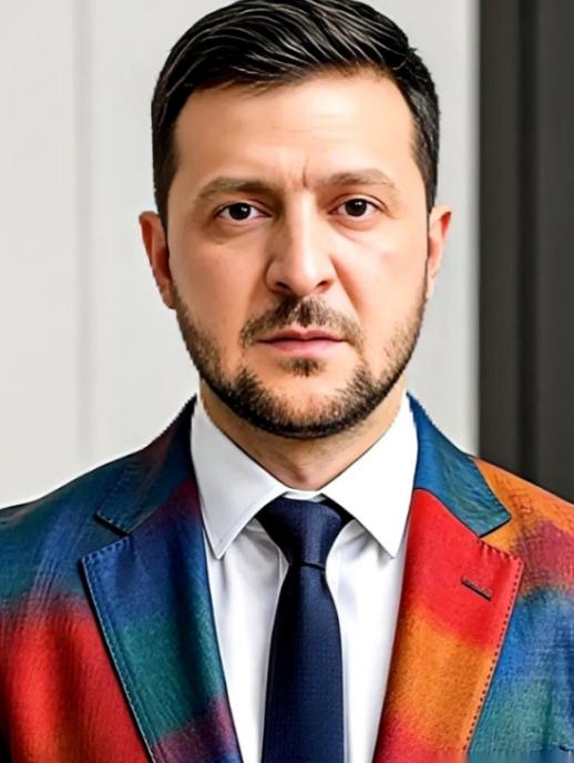 算是开了眼了！丹麦给乌克兰送了8个多亿欧元的武器，结果一查账单，买单的是俄罗斯自