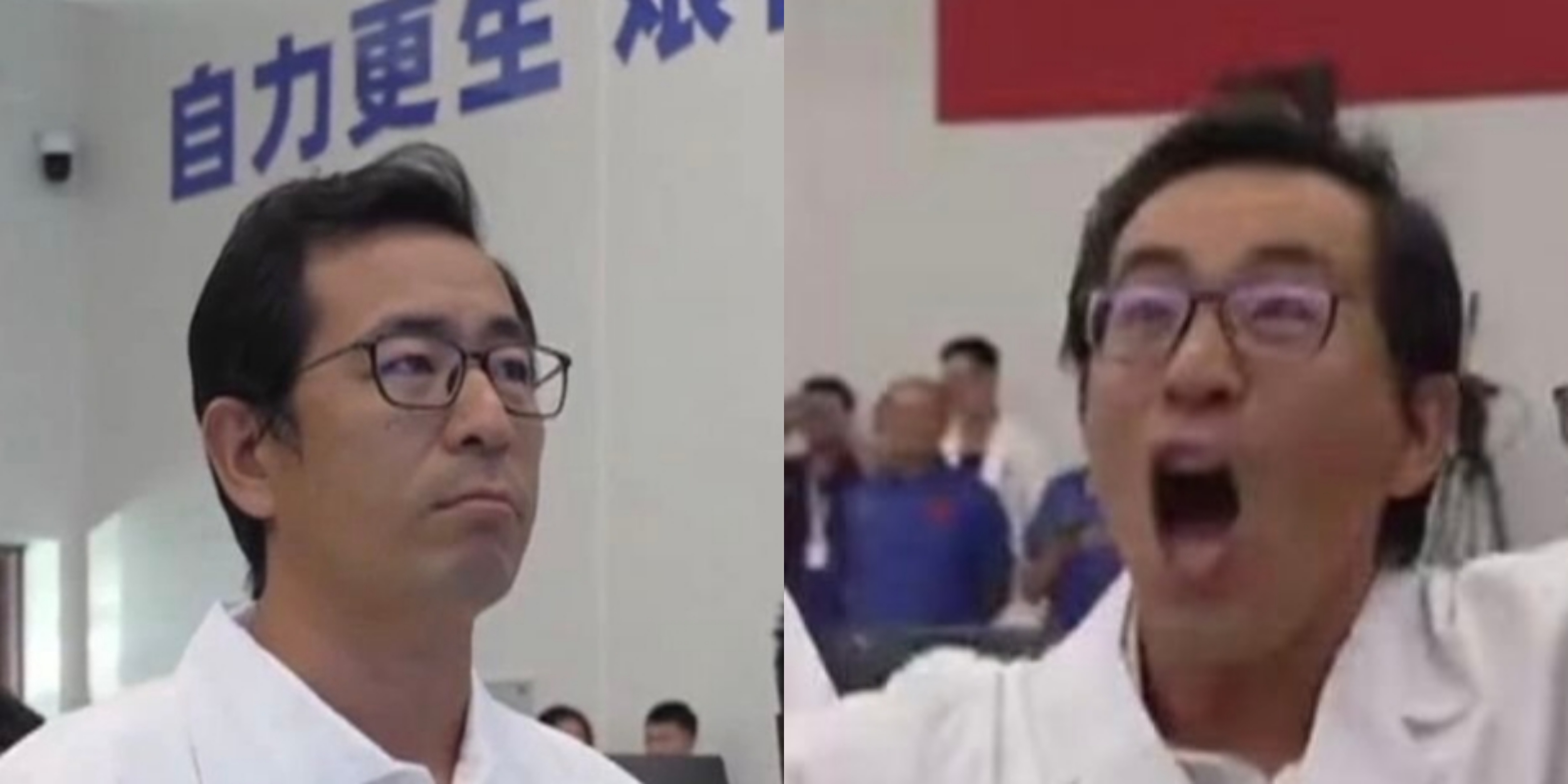 我们成功啦！中国重复使用火箭陆地回收成功朱雀三号