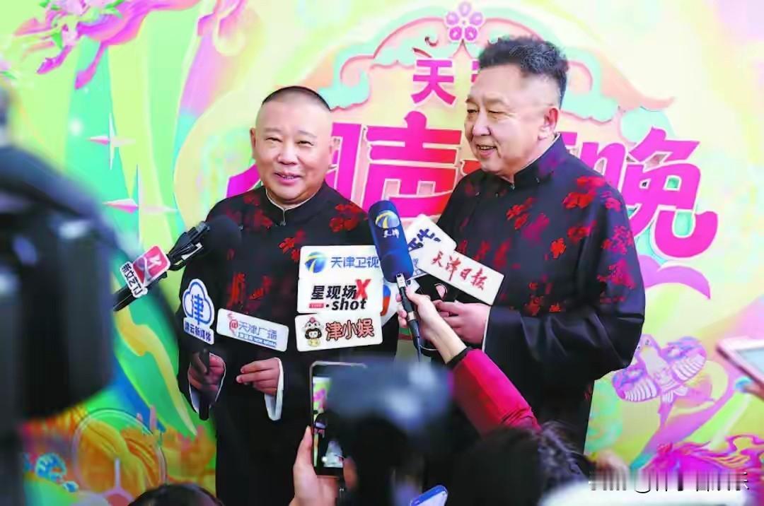 1月12日至13日，天津海河传媒中心梦工场影视基地内热闹非凡，2026天津卫视相