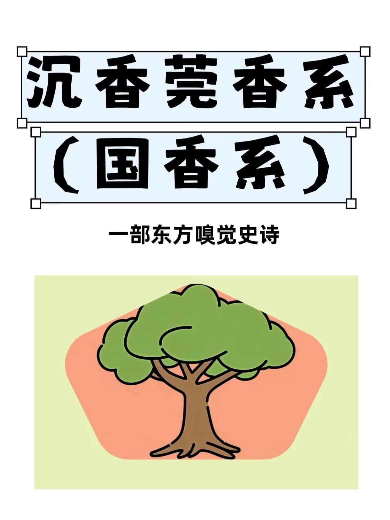 沉香知识|沉香莞香系（国香系）莞香系，又称国香系，是三大沉香体系中唯一以中国本土