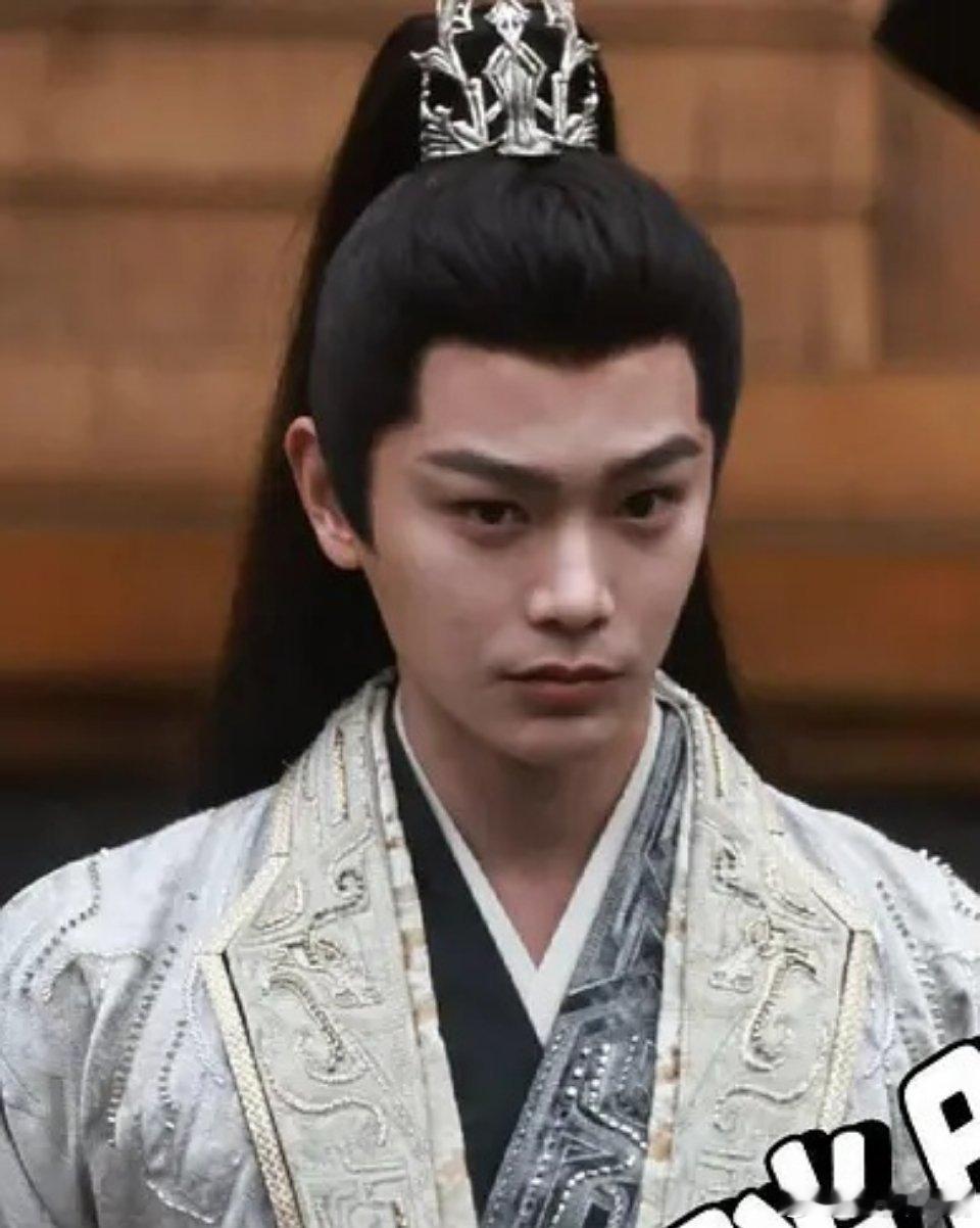 丁禹兮生图这样在剧里还能看吗 ​​​