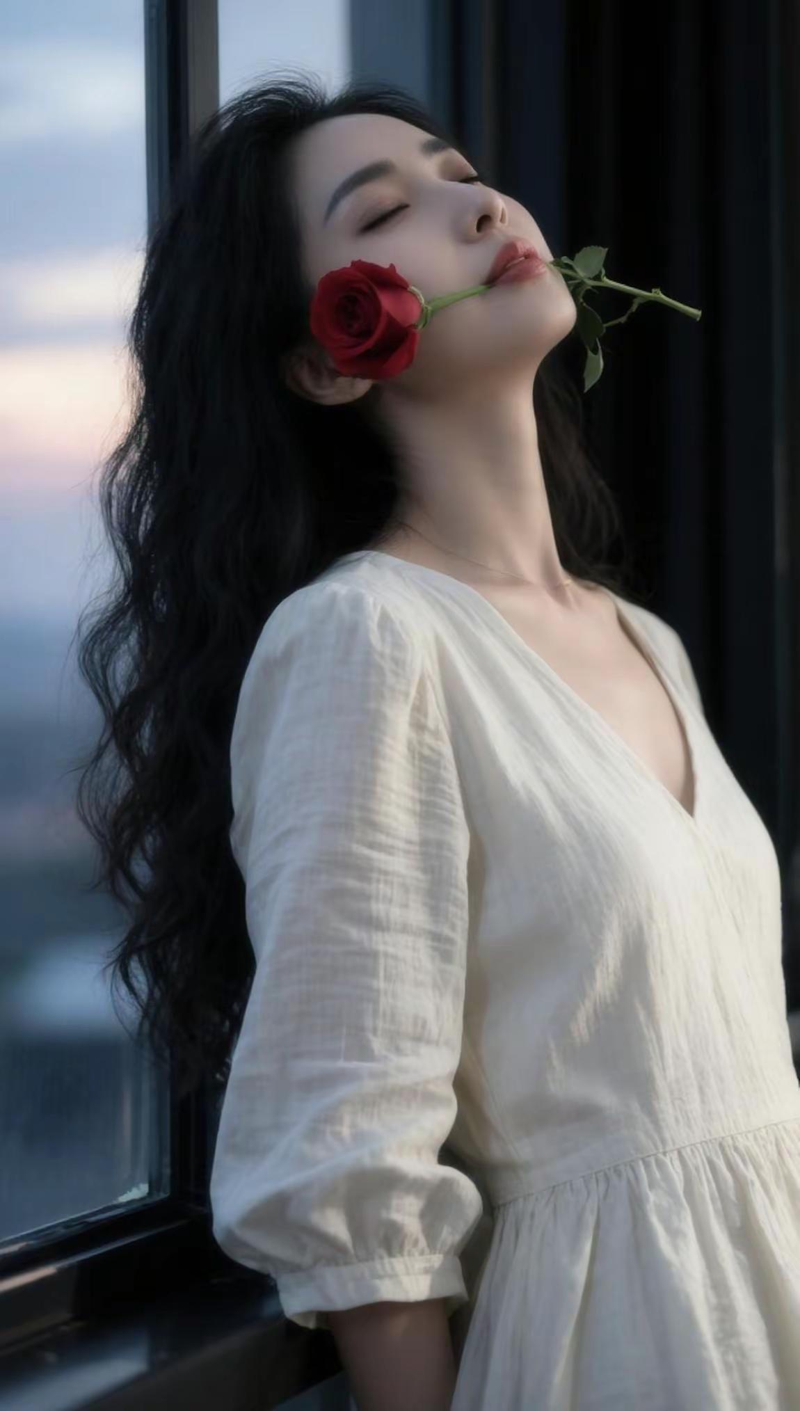 人生必须自己走过，才能感觉到脚上的泡和看过的风景，别人不管怎么说，都是遥远，事不