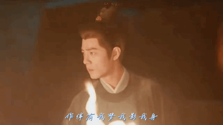 用TVB的方式打开藏海传 这波操作太绝！藏海传里藏海的智谋布局，配上TVB刑侦剧