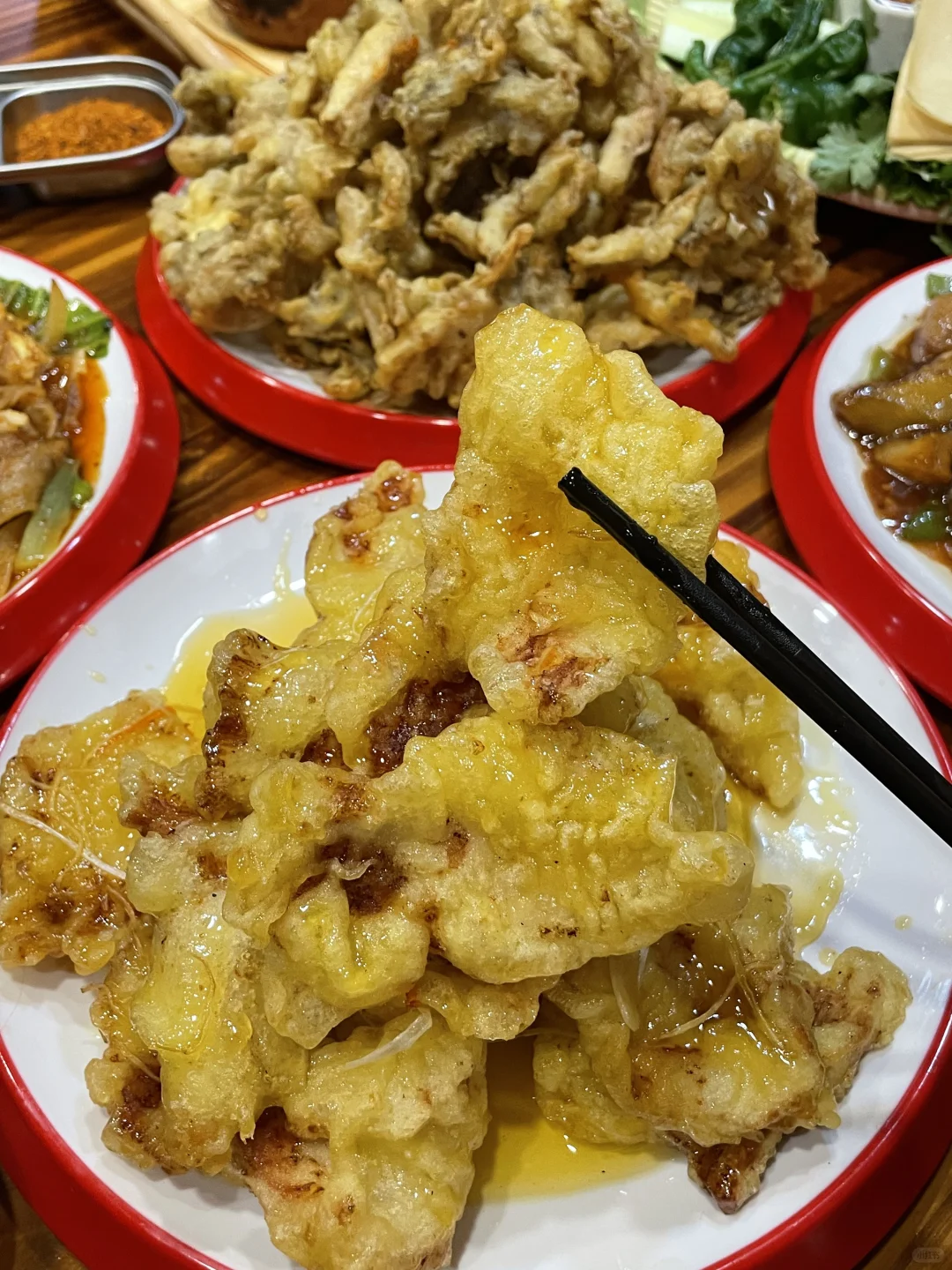 苏州，只愿意带好朋友去吃的小店！