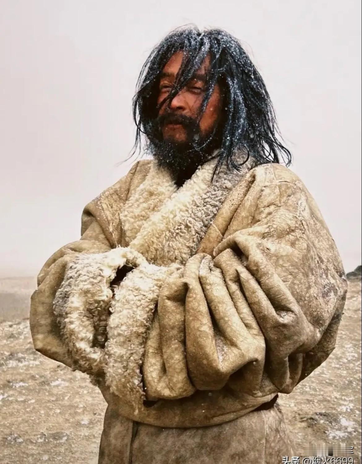 都说电视剧《生命树》很感人，我也看了几集，就不想看了。

老了不想看苦难血腥的，