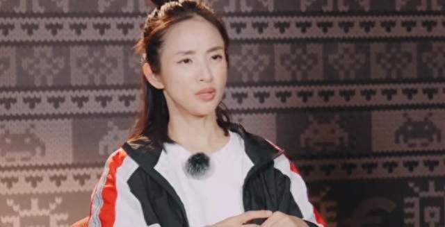 《花少2026》第七期，邓为不开心，殷桃哭了！