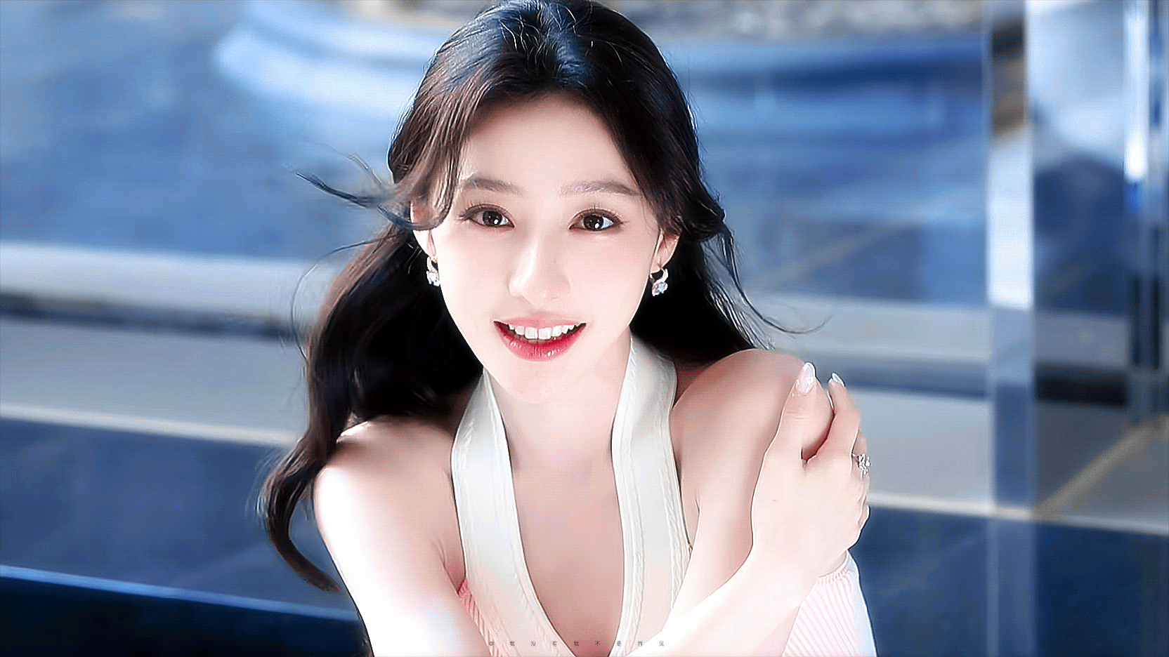 胡连馨这张真的很像金智媛女明星恋爱脑是死罪，早点戒掉好伐 