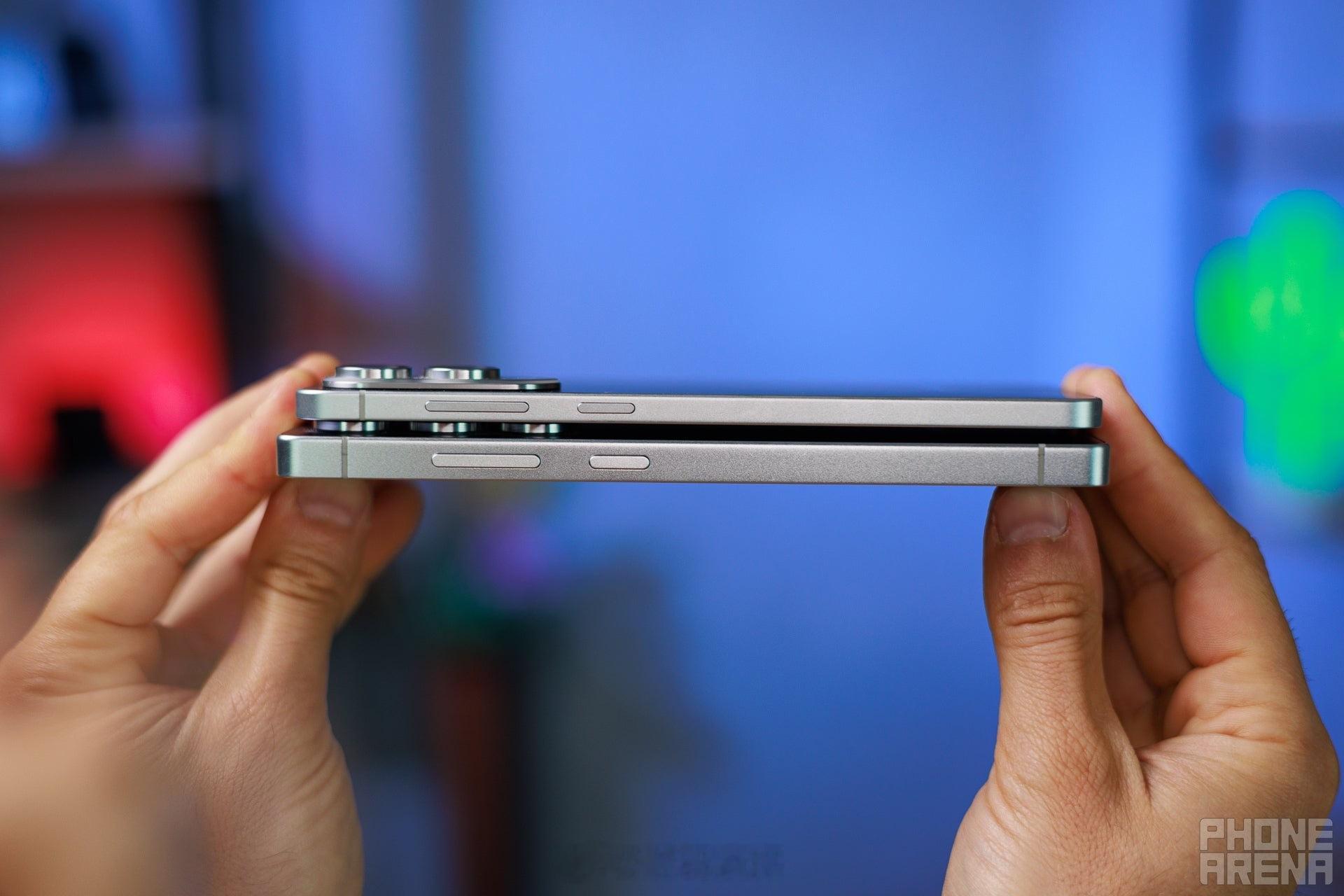 三星Galaxy S25 edge，最大的优点就是轻薄，然而电池仅有3900毫安