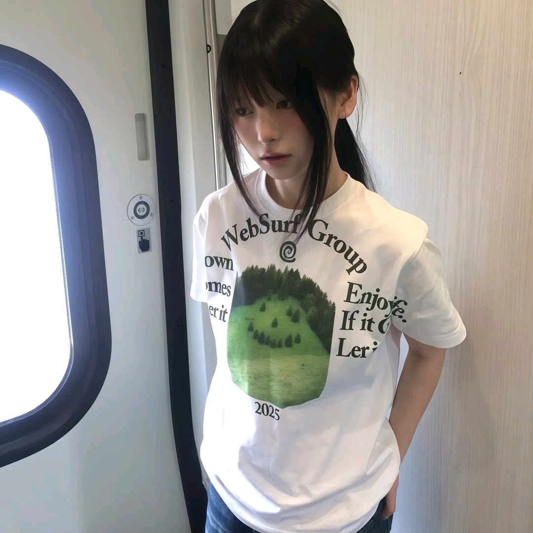 氛围感女生头像 