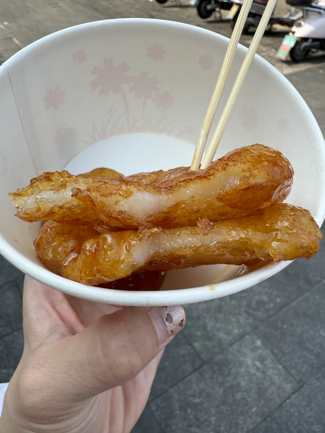 个人觉得长沙最好吃的小吃