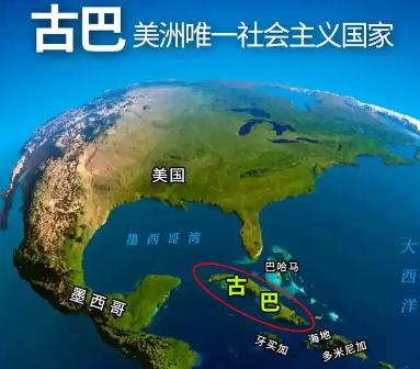 第一个替中国向台湾 “开炮” 的国家出现了，不是 “巴铁”，也不是俄罗斯，而是这