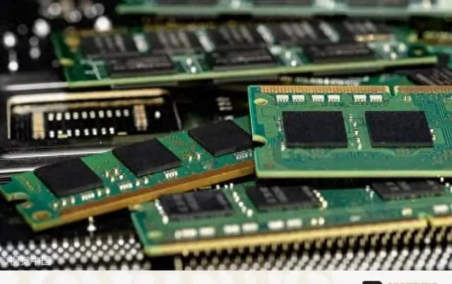 北方华创突破3DDRAM，国产存储再进一步