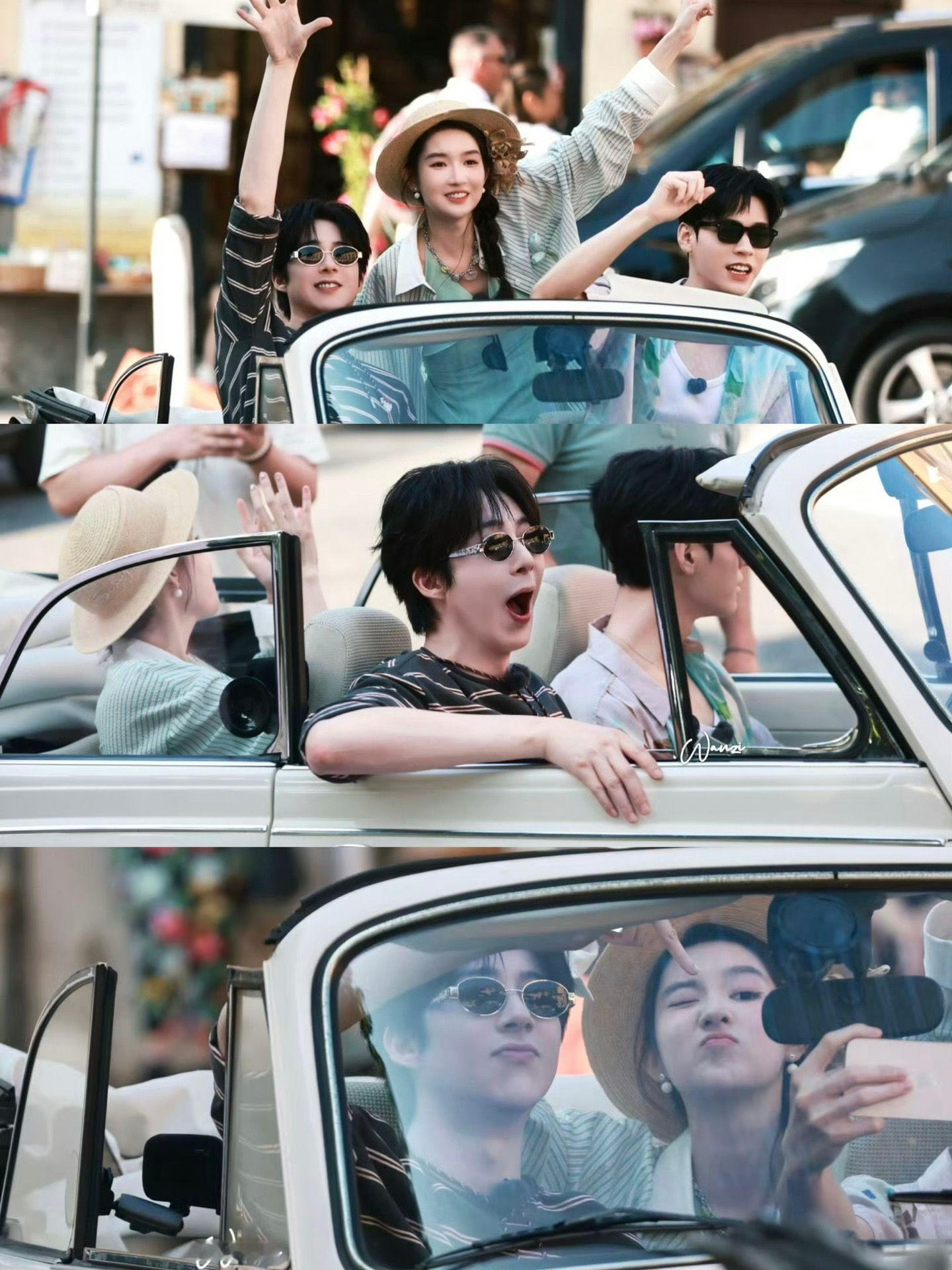 地球超新鲜售后孙红雷刘宇宁王玉雯从综艺到电视剧 地球超新鲜售后，孙红雷刘宇宁王玉