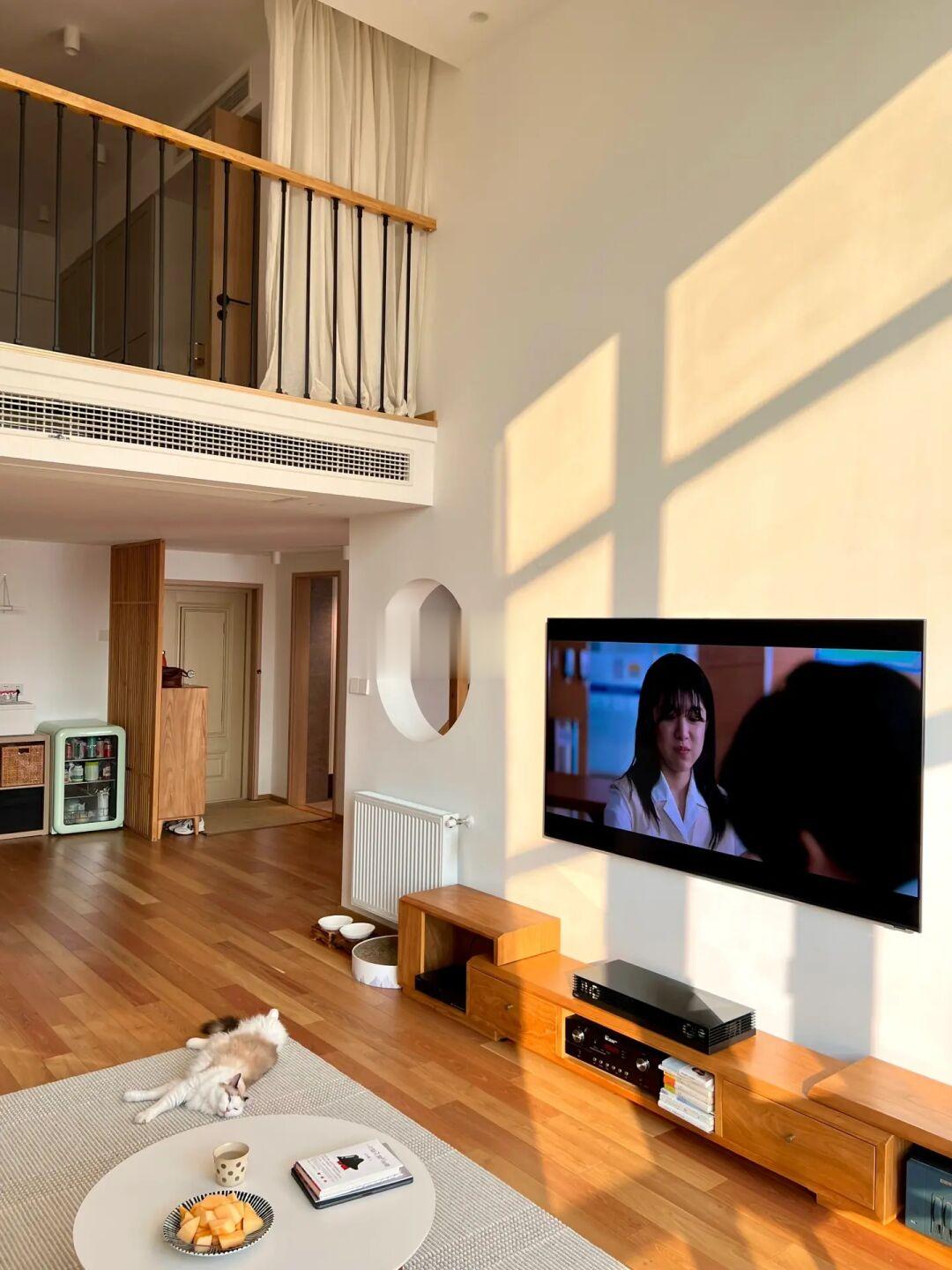 喜提dream house 3年，小城生活有多爽呢？