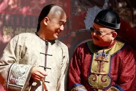 1799年正月，乾隆皇帝驾崩后的第十五天，嘉庆帝宣布逮捕和珅。 
 
抄家清单列