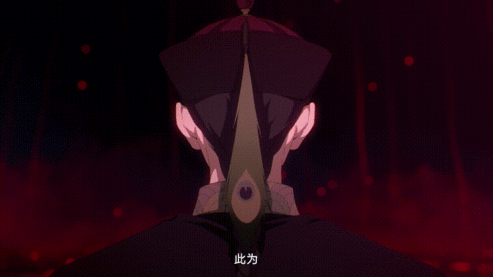 谷围南亭一看就是请高人了 谁懂啊家人们，从PV就能看出《谷围南亭》动画组下血本了