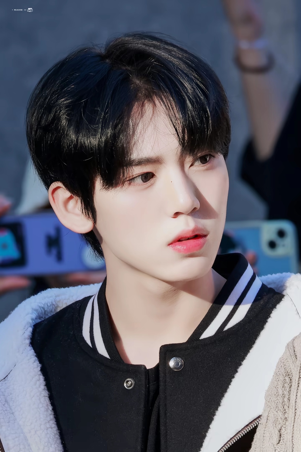 还是我包被好🥰😚 