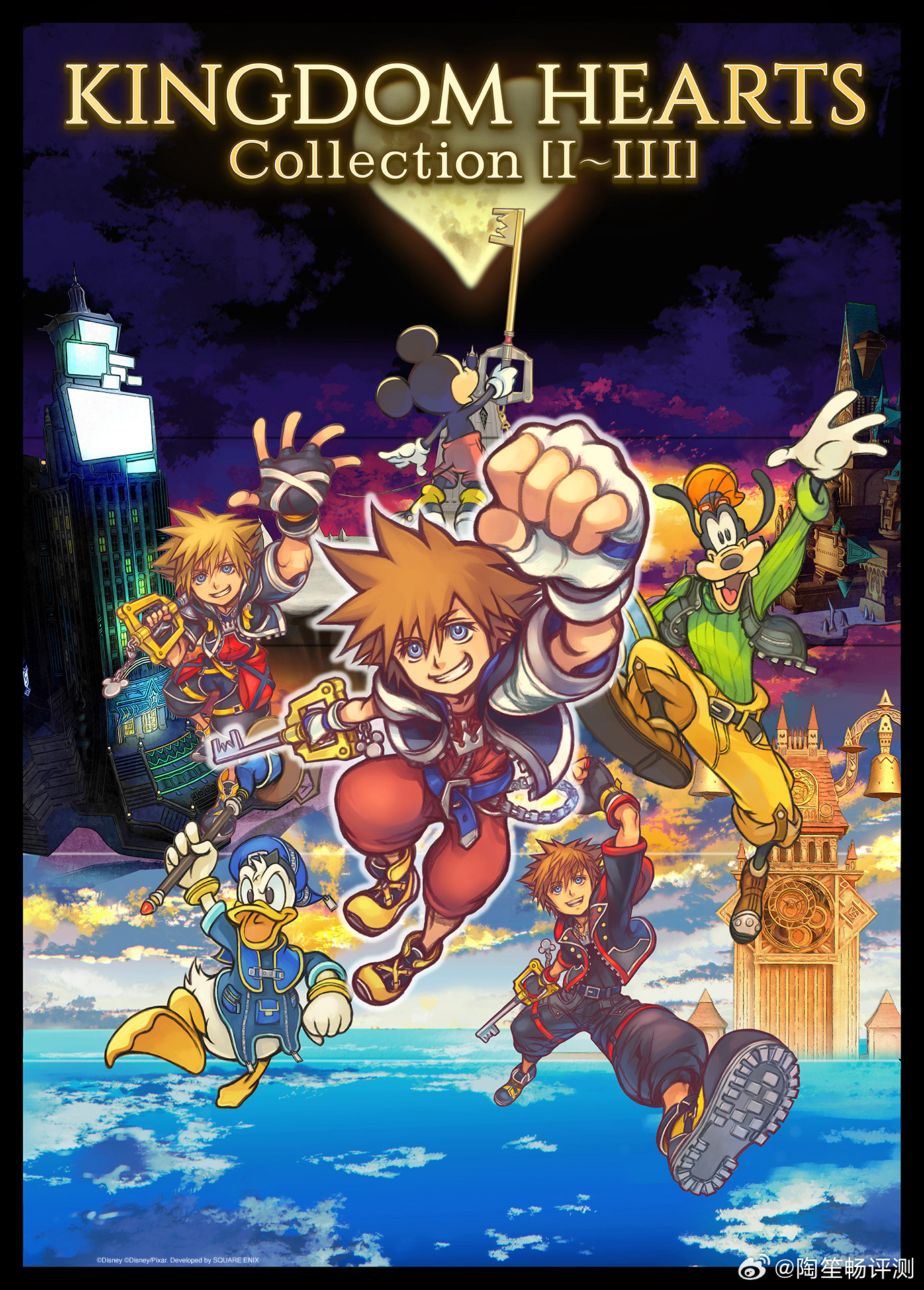 据游戏媒体 VGC 今天报道，史克威尔艾尼克斯（Square Enix）最近表示