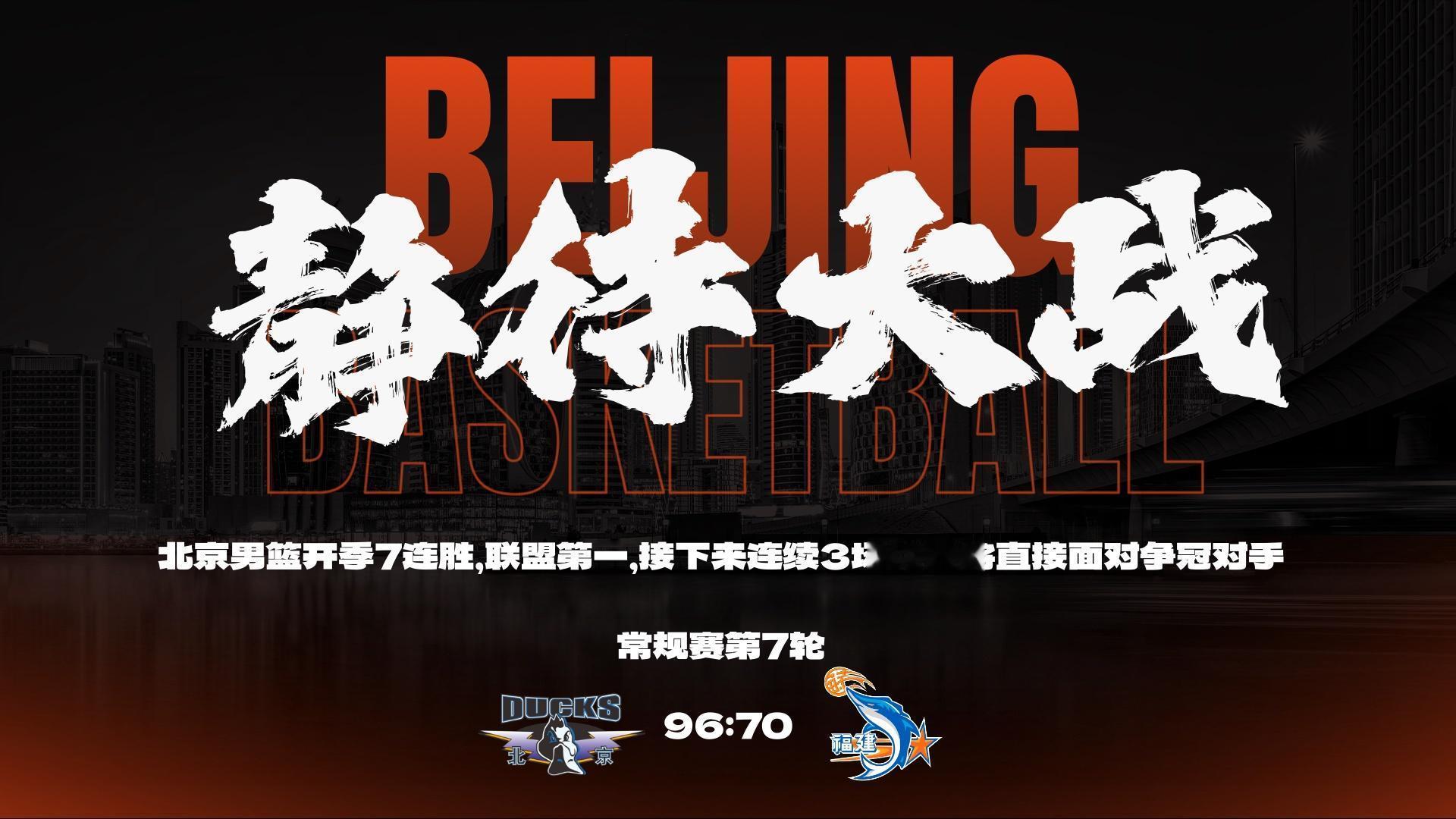 恭喜咱们的队伍，喜获7连胜，3个连续客场取得全胜，并且打破了咱们过去9个赛季未在