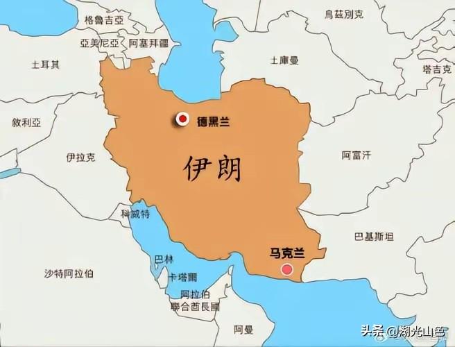 霍尔木兹海峡，是伊朗的王牌，它的重要性甚至超过了伊核问题。只要伊朗实控霍尔木兹海