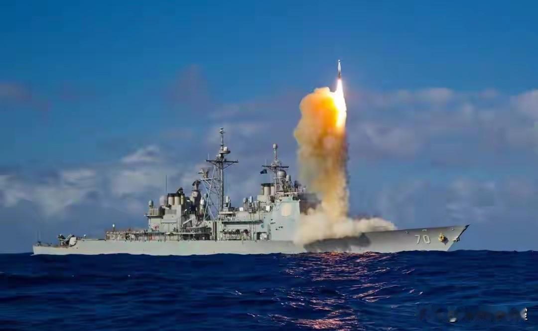 如果我们派军舰去加勒比海护航，美国敢开战吗？答案你想不到