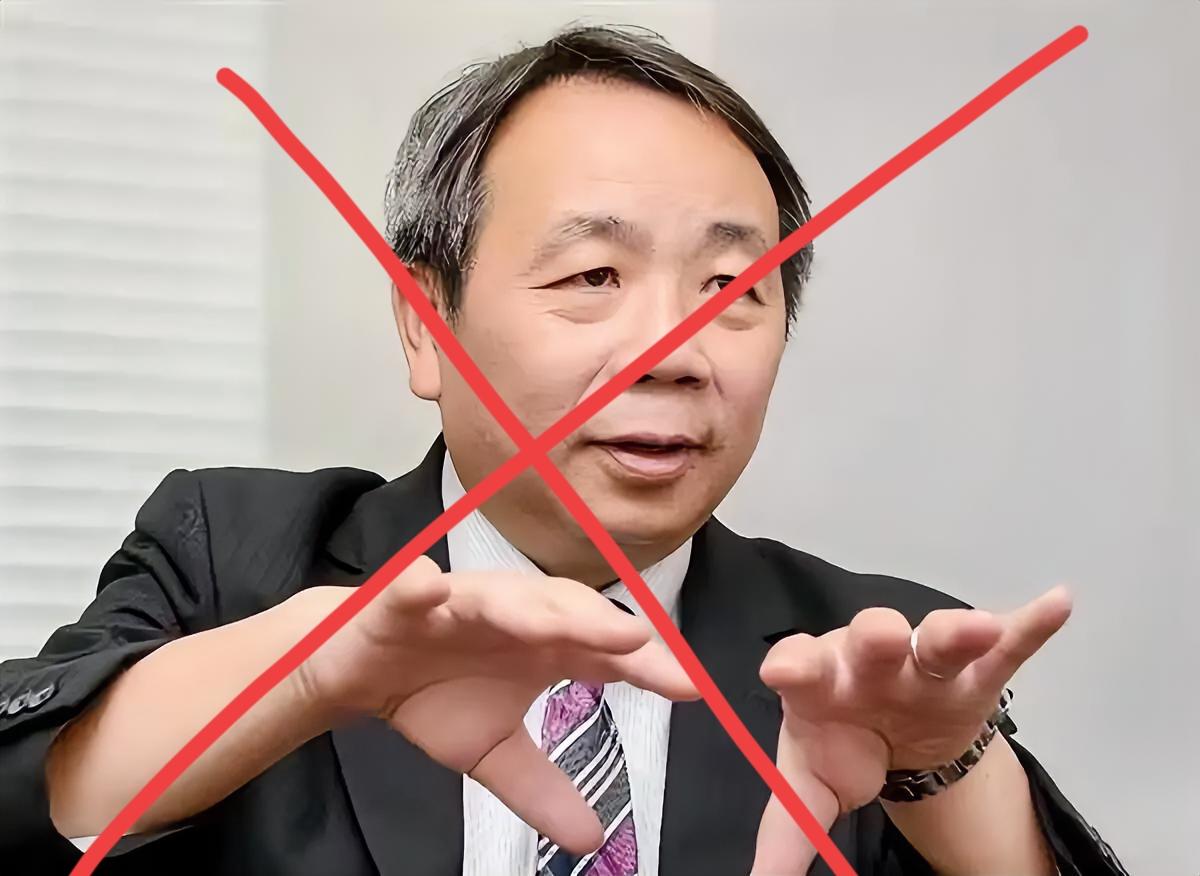 中国出手了！石平之子录取资格被取消，女儿在机场被拦，太解气了

石平本是四川出身