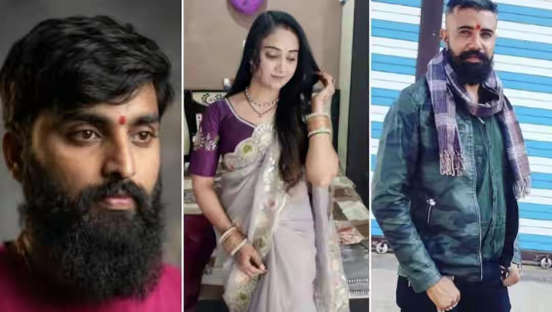 《印度斯坦报》：4月7日晚间，印度中央邦28岁香料商人普罗希特在家中遭歹徒利刃割