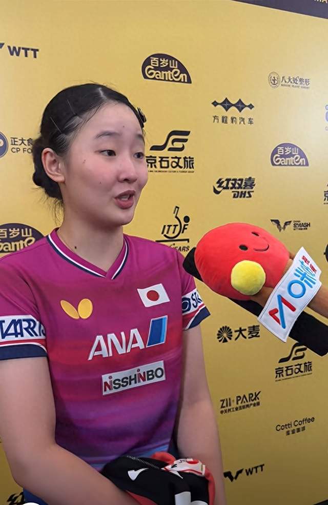 张本美和吐槽松岛辉空：互不理解！赛后发言引发巨大争议