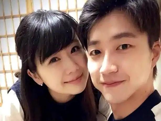 前夫江宏杰祝福福原爱，这段感情终于放下了。

日本乒乓球名将福原爱再婚，前夫回应