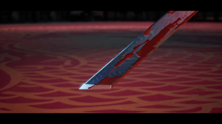 沧元图动画来超友趣看沧元图巡映礼 看了这个第二集我太得劲了！抢婚救人、浴火守护、