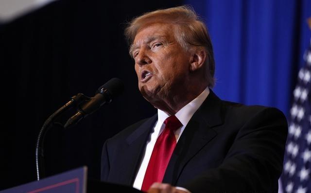 特朗普宣布要在美国建一座MEGA炼油厂，造价3000亿美元！很多人以为这是美国工