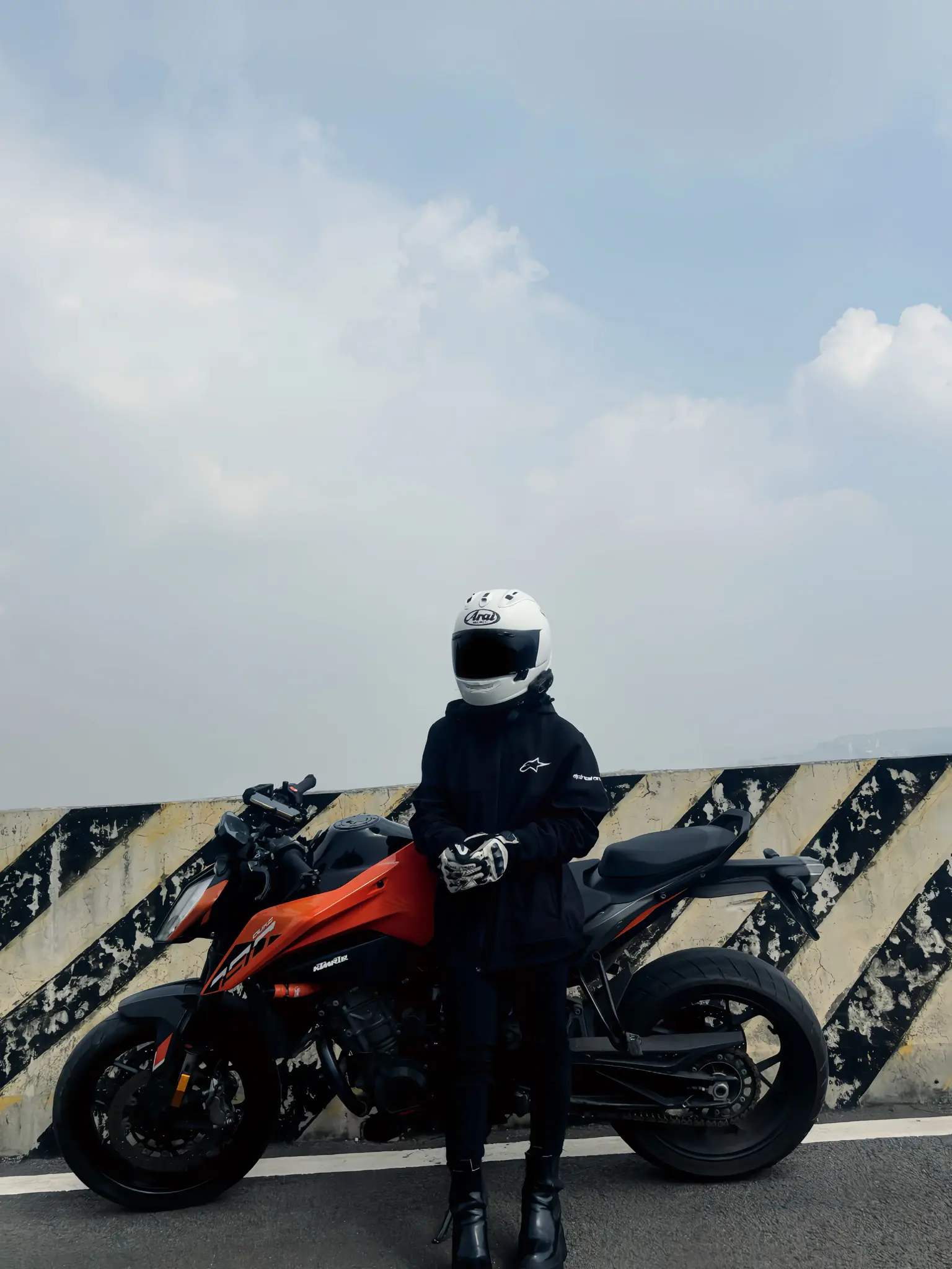 马上2026年了  KTM 还会是你的首选吗