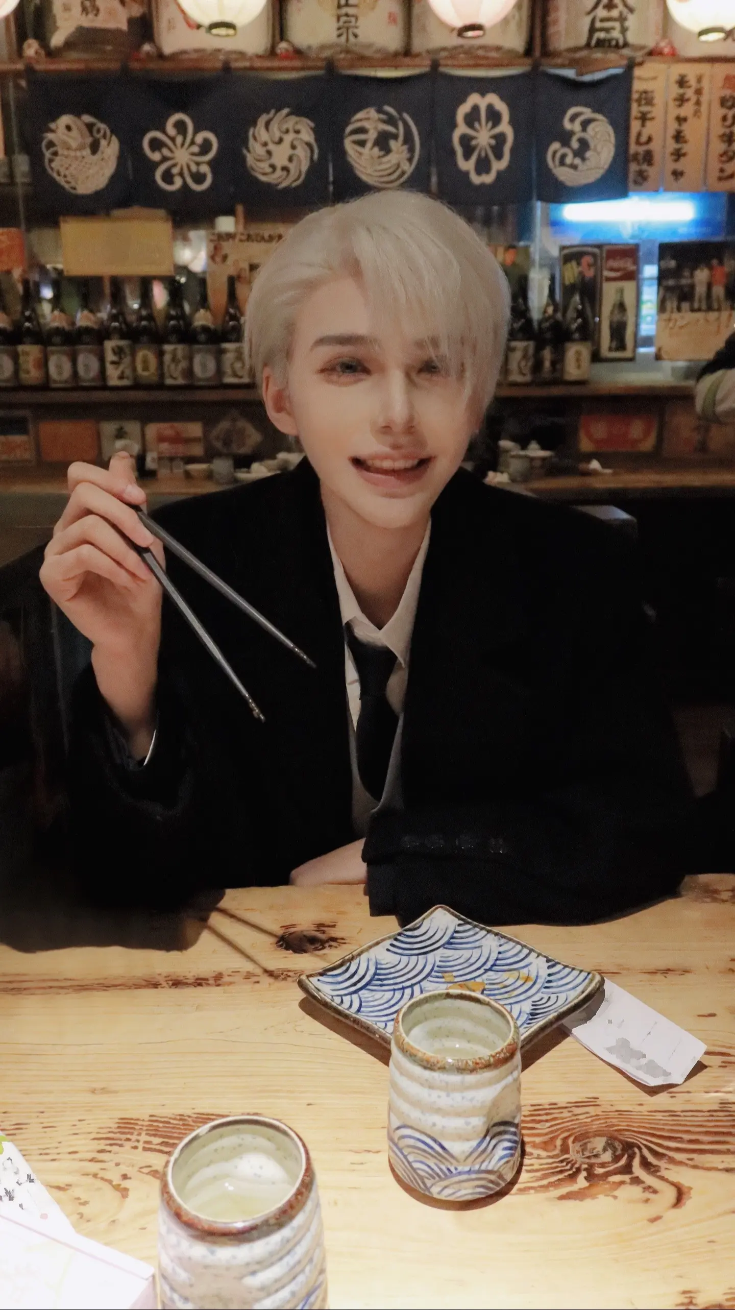 勇利最爱的。猪排饭！