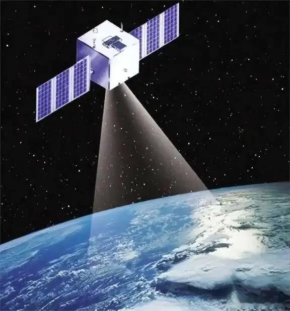 中科院用卫星数据打脸美伊，这下西方全都不吭声了：中方开了一个坏头？ 最近，该院的
