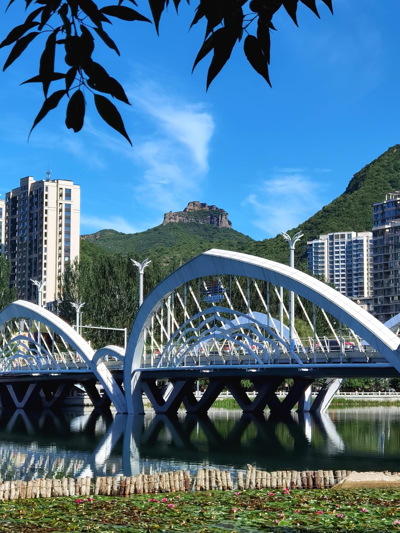 若单论环境，承德可以算一线城市！