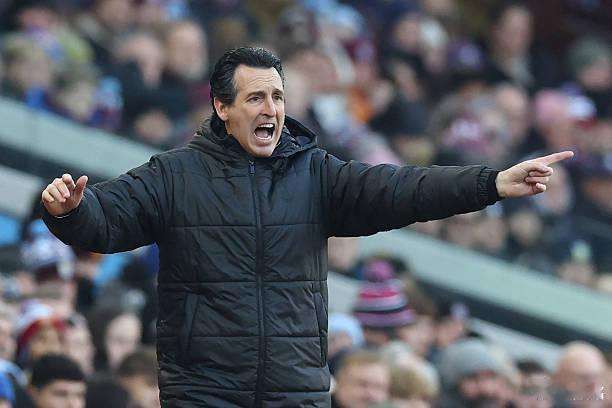 阿斯顿维拉3比1诺丁汉森林 维拉公园确实是英超著名的堡垒，维拉其实后防线不稳，但