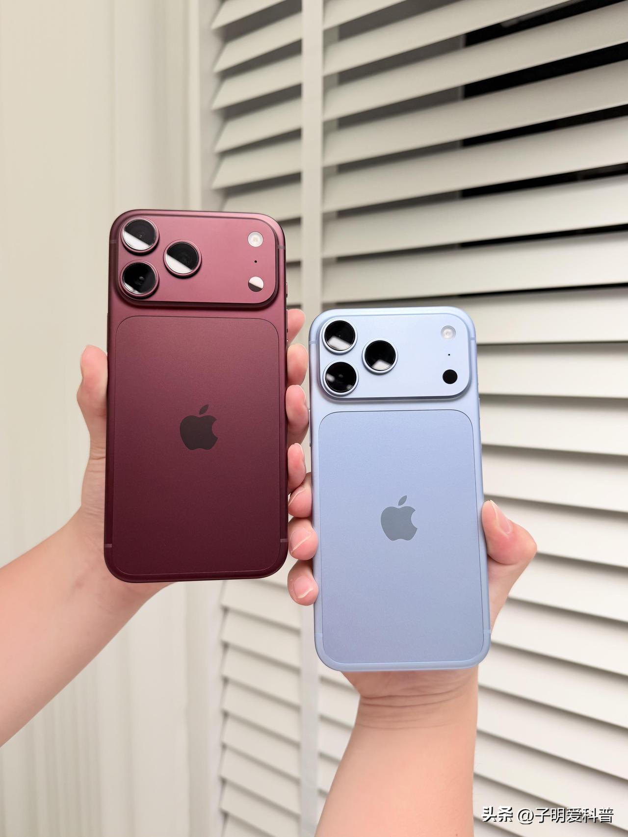 2026年10月买旗舰，最怕的不是选错品牌，是选错“取舍”。

iPhone 1