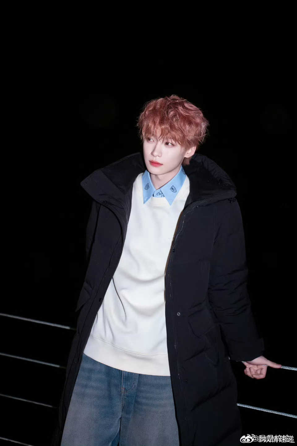 梓渝在线烤肉梓师傅在线来烤肉 看看吧 