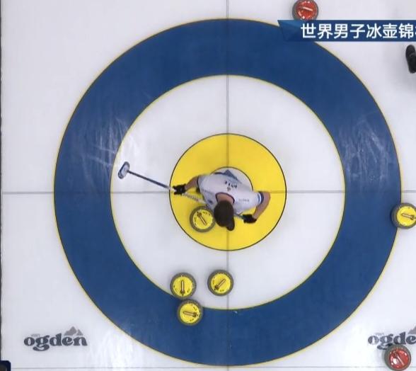 不会做减法，单局丢5分，怎能不输，又是一局定胜负！
       只有想不到，没