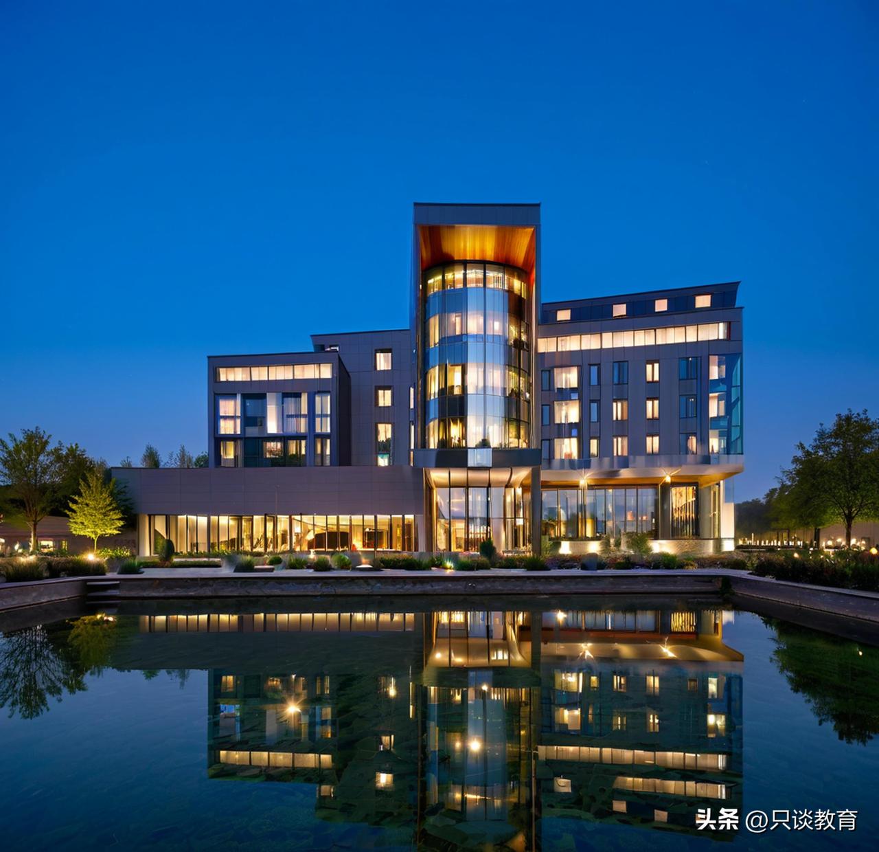 本村有位男博士向我咨询一个问题：
问题1：博士进企业好，还是进高校好？
答：男博