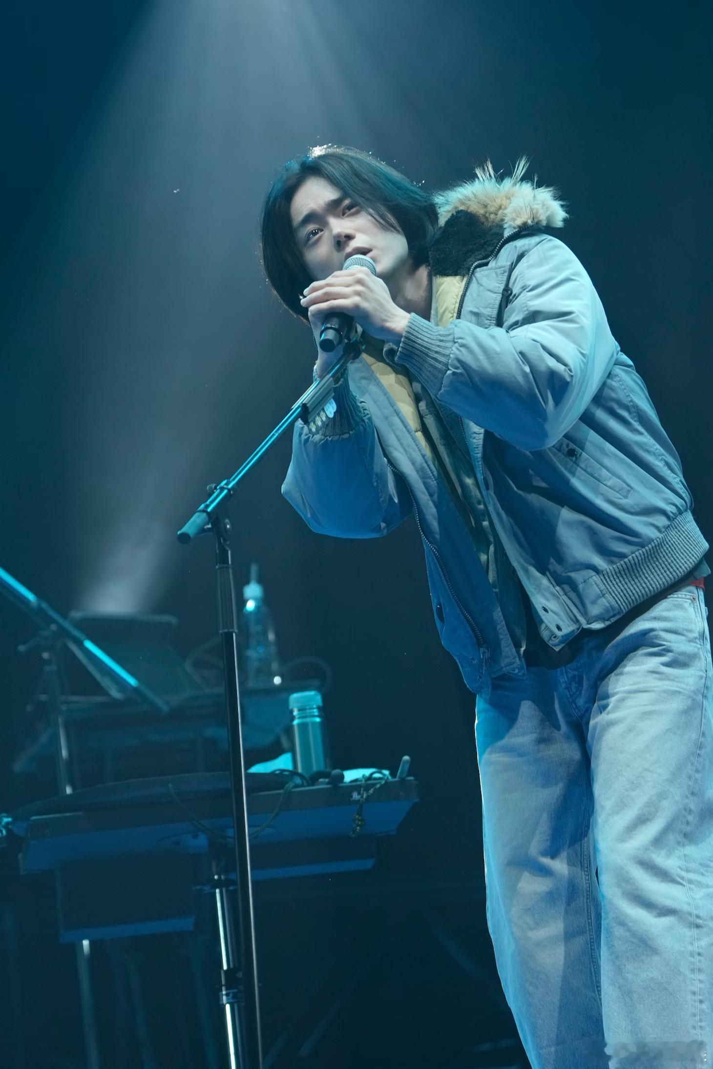 菅田将晖于24日、25日举办了个人演唱会《菅田将暉 LIVE 2026》，共动员